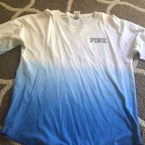 Victoria’s Secret shirt 💙